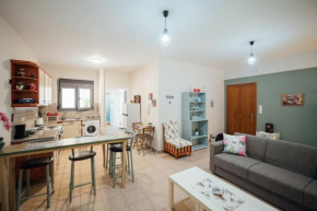 Dasillion Apartment by Alexia